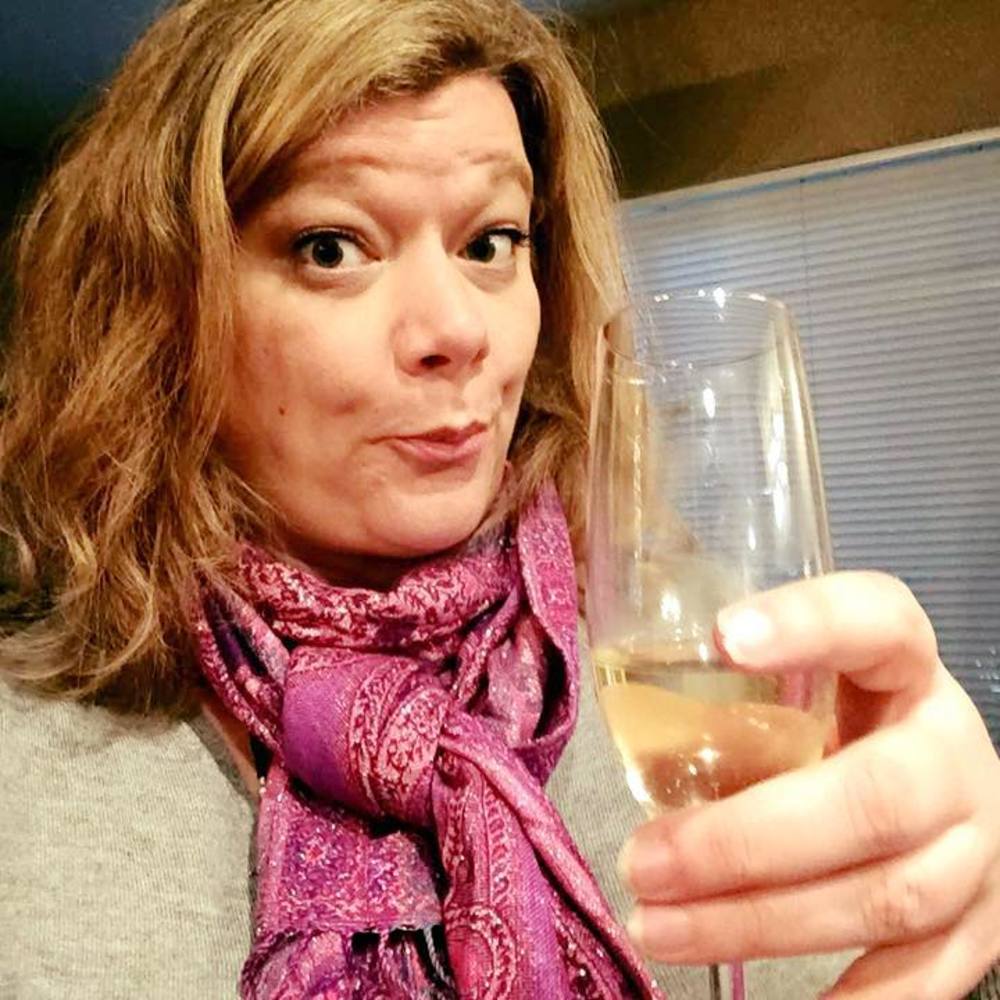 Meet your Posher, Cate